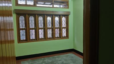Bedroom Image of 1000 Sq.ft 3 BHK Independent House for rent in Sarania Hills Guwahati for Rs. 20000