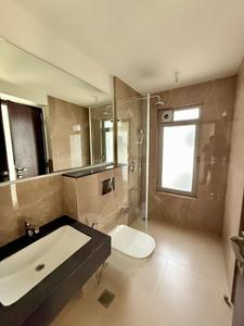 Image of 1900 Sq.ft 5 BHK Apartment / Flat for rent in Piramal Aranya, Byculla, Mumbai for Rs. 380000
