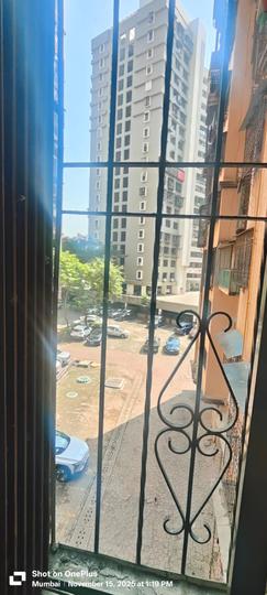 Bhakti Park, Wadala East Main Image 1