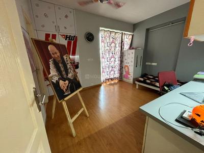 Bedroom Image of 2367 Sq.ft 3 BHK Builder Floor for rent in Sector 23 Gurgaon for Rs. 70000
