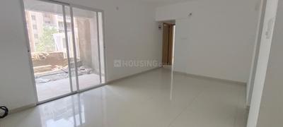Hall Image of 996 Sq.ft 2 BHK Apartment / Flat for sale in Sukhwani Verde, Undri Pune for Rs. 5800000