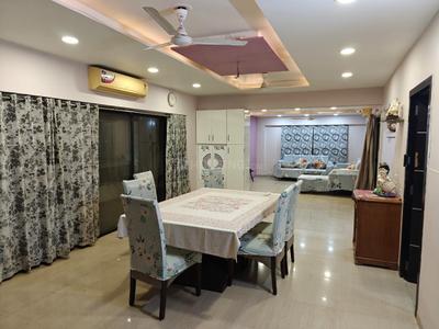 Hall Image of 3500 Sq.ft 4 BHK Penthouse for sale in Purohit Sopan Heights, Chandkheda Ahmedabad for Rs. 24000000