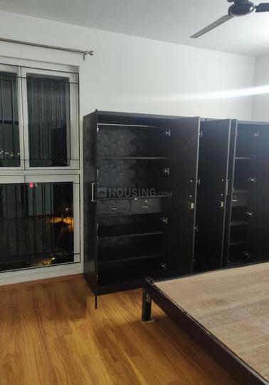 Brigade Cosmopolis Bedroom 1