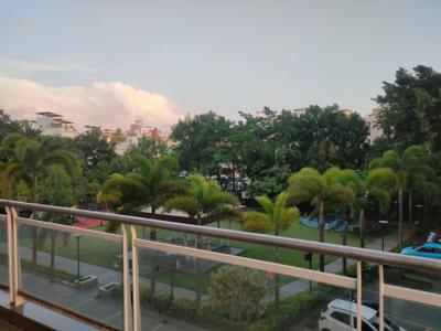 Image of 1980 Sq.ft 3 BHK Apartment / Flat for sale in Karia Konark Bella Vista, Hadapsar, Pune for Rs. 24400000