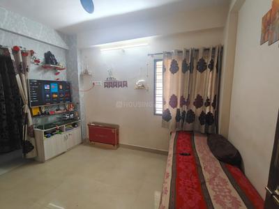 Bedroom Image of 800 Sq.ft 2 BHK Apartment / Flat for sale in Narsala Nagpur for Rs. 3000000
