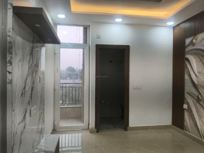 Bedroom Image of 1125 Sq.ft 2 BHK Apartment / Flat for sale in Aarambh Heights, Surajpur Greater Noida for Rs. 4900000