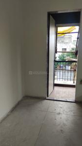 Bedroom Image of 1900 Sq.ft 3 BHK Builder Floor for sale in Metadesign Mblu, Anandvalli Nashik for Rs. 10900000