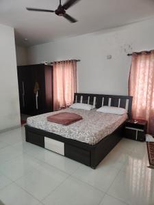 Bedroom Image of 4000 Sq.ft 4 BHK Villa for sale in Kompally Hyderabad for Rs. 58500000