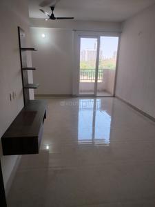 Gallery Cover Image of 1105 Sq.ft 2 BHK Apartment / Flat for rent in Signature Global Proxima, Sector 89 for Rs. 20000