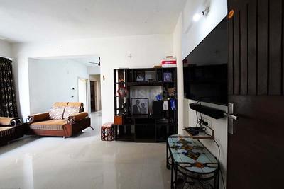 3 BHK Flat