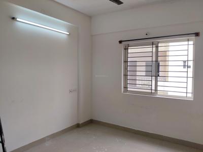 Bedroom Image of 1100 Sq.ft 2 BHK Apartment / Flat for rent in New Tippasandra Bengaluru for Rs. 34000