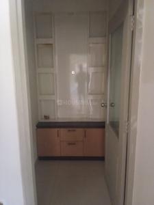 Kitchen Image of 2200 Sq.ft 3 BHK Villa for rent in Pacifica Aurum Villas, Padur Chennai for Rs. 45000