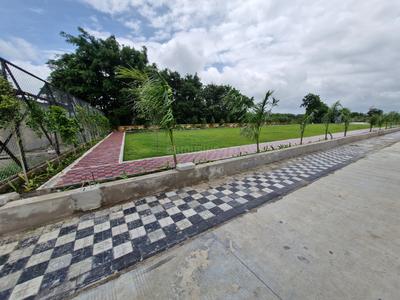 Residential Plot