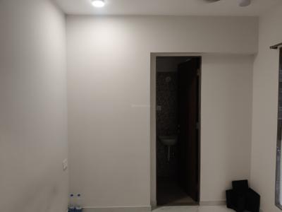 Bedroom Image of 309 Sq.ft 1 BHK Apartment / Flat for rent in HS Samarpan, Ghatkopar East Mumbai for Rs. 35000