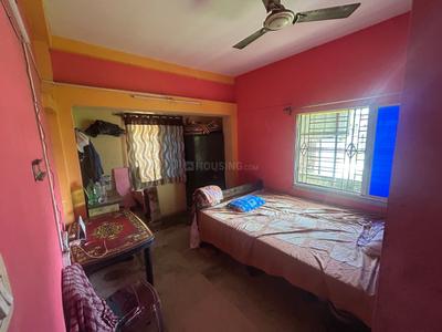 Bedroom Image of 1440 Sq.ft 5 BHK Independent House for sale in Nimta Kolkata for Rs. 7800000