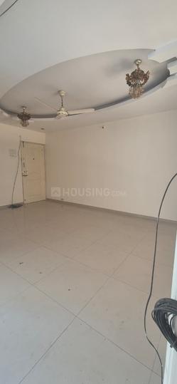 GK Roseland Residency Main Image 1