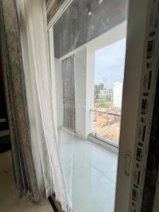 Balcony Image of 1755 Sq.ft 3 BHK Independent House for sale in Raj Laxmi Enclave VII, Siroli Jaipur for Rs. 11700000