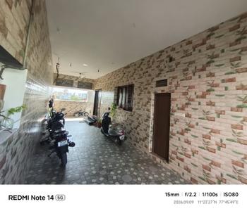 Image of 2000 Sq.ft 3 BHK Independent House for sale in Pallipalayam, Namakkal for Rs. 10000000