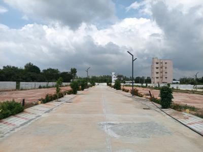 Image of 1200 Sq.ft Residential Plot / Land for sale in Marsandra, Bengaluru for Rs. 8640002