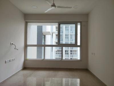 Living Room Image of 865 Sq.ft 2 BHK Apartment / Flat for sale in Avant Hillway, Goregaon East Mumbai for Rs. 17000000