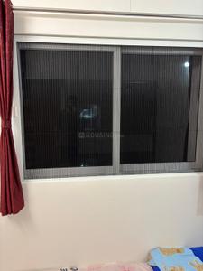 Bedroom Image of 464 Sq.ft 1 BHK Apartment / Flat for sale in Prestige Primrose Hills, Uttarahalli -Manavarthekaval Bengaluru for Rs. 8000000