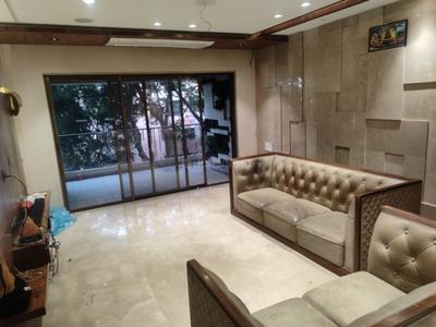 3.5 BHK Flat
