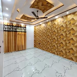 Living Room Image of 650 Sq.ft 2 BHK Builder Floor for sale in Govindpuri New Delhi for Rs. 4500000