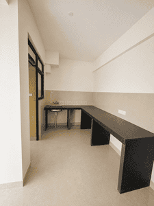 Image of 944 Sq.ft 2 BHK Apartment / Flat for sale in Ambuja Urvisha The Condoville , New Town, Kolkata for Rs. 17200000
