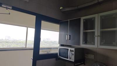 Kitchen Image of 2481 Sq.ft 3 BHK Apartment / Flat for sale in Sobha Marina One, Marine Drive Kochi for Rs. 38000000