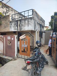 1 BHK Independent House