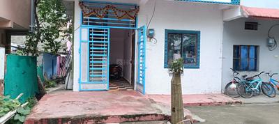 Image of 600 Sq.ft 1 BHK Apartment / Flat for rent in Bagmugaliya, Bhopal for Rs. 6000