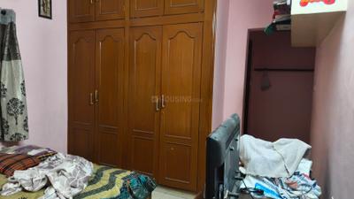Bedroom Image of 2151 Sq.ft 3 BHK Apartment / Flat for sale in Khairatabad Hyderabad for Rs. 18500000