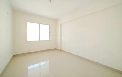 Bedroom Image of 1500 Sq.ft 2 BHK Apartment / Flat for sale in Urbana Jewels, Mansarovar Extension Jaipur for Rs. 4200000