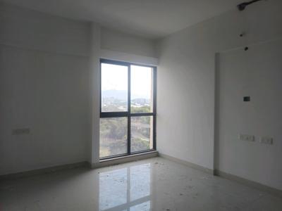 Bedroom Image of 1053 Sq.ft 2 BHK Apartment / Flat for sale in Kumar Princetown Towers, Mohammed Wadi Pune for Rs. 8499000