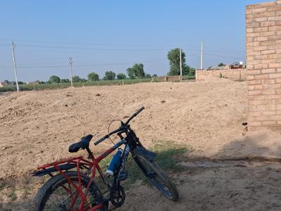 Image of 6300 Sq.ft Residential Plot / Land for sale in Shankar Colony, Sri Ganganagar for Rs. 2000000