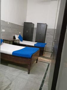 Bedroom Image of krishna dham sector 15   in Sector 15, Noida
