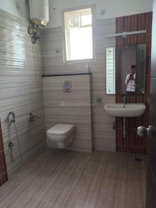Image of 3500 Sq.ft 3 BHK Apartment / Flat for rent in Jubilee Hills, Hyderabad for Rs. 130000