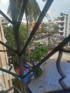 2 BHK Independent Builder Floor