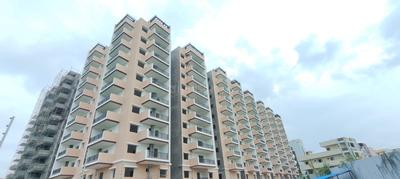 Image of 1050 Sq.ft 2 BHK Apartment / Flat for sale in Bharat Heavy Electricals Limited, Sangareddy for Rs. 5300000