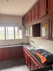 Kitchen Image of 1400 Sq.ft 3 BHK Apartment / Flat for sale in Anvita Residency, Purayr Aluva for Rs. 4900000