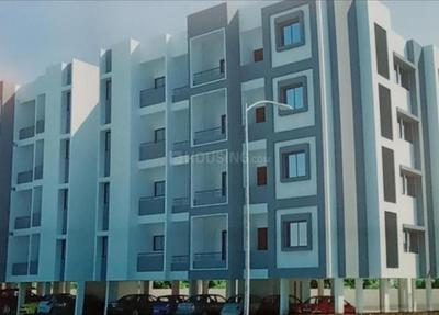 Image of 800 Sq.ft 2 BHK Apartment / Flat for rent in Pisadevi, Aurangabad for Rs. 6000