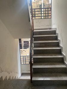Image of 400 Sq.ft 1 RK Builder Floor for rent in East Of Kailash, New Delhi for Rs. 16000