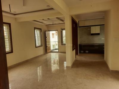 Living Room Image of 2500 Sq.ft 4 BHK Independent House for sale in Kalkere Bengaluru for Rs. 24000000
