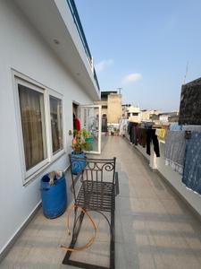 Balcony Image of 900 Sq.ft 4 BHK Independent House for sale in Bhai Randhir Singh Nagar Ludhiana for Rs. 11000000