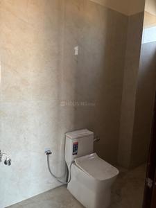 Bathroom Image of 2250 Sq.ft 3 BHK Builder Floor for sale in Sector-02 Bahadurgarh for Rs. 15500000