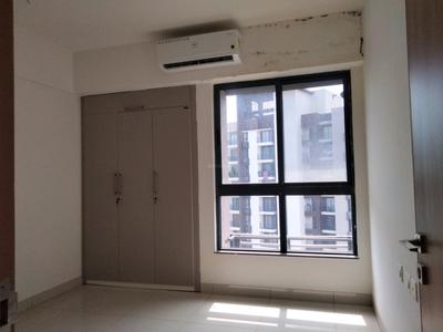 750 Sqft BHK Flat for sale in Godrej Golf Meadows Panvel