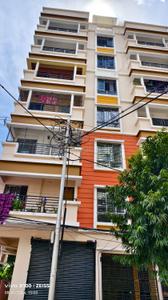 Image of 1200 Sq.ft 3 BHK Apartment / Flat for sale in Dum Dum Park, Kolkata for Rs. 6000000