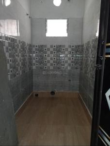 Bathroom Image of 1129 Sq.ft 3 BHK Apartment / Flat for sale in North Dum Dum Bediapara Kolkata for Rs. 4177000