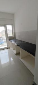 Kitchen Image of 1196 Sq.ft 2 BHK Apartment / Flat for sale in Unique Green Acres, Chaukhan Jodhpur for Rs. 5100000