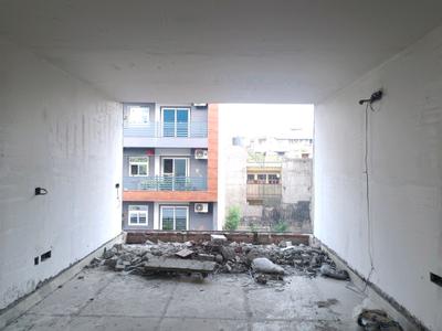 Living Room Image of 2250 Sq.ft 4 BHK Builder Floor for sale in Sector 18 Rohini New Delhi for Rs. 33500000